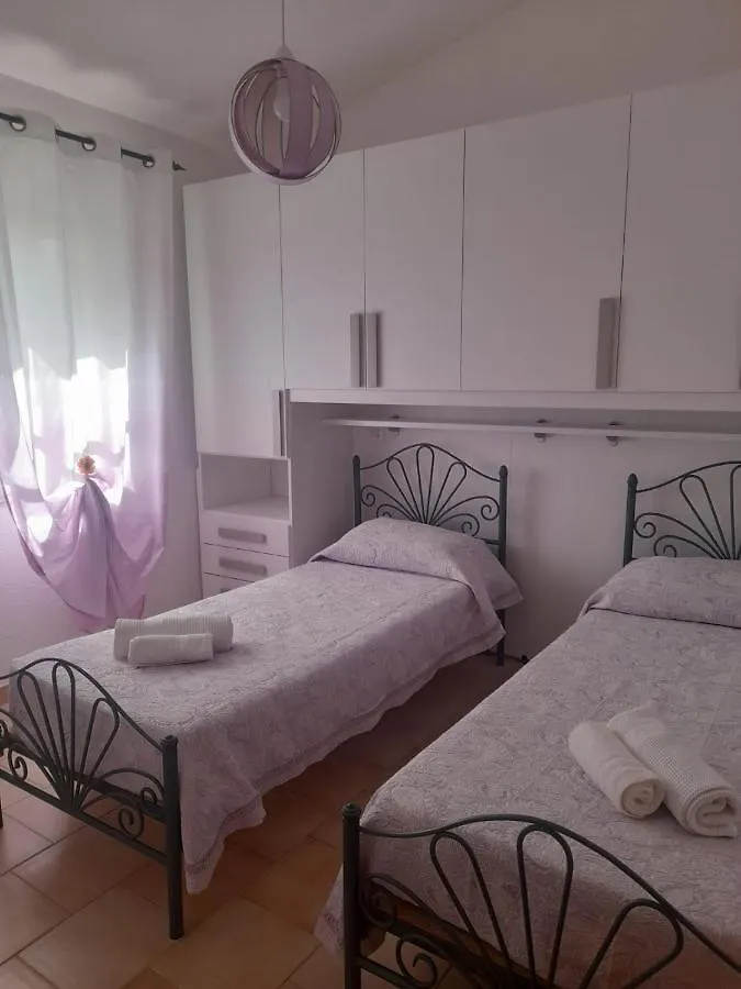 Casa Meta Mito Appartement San Giovanni