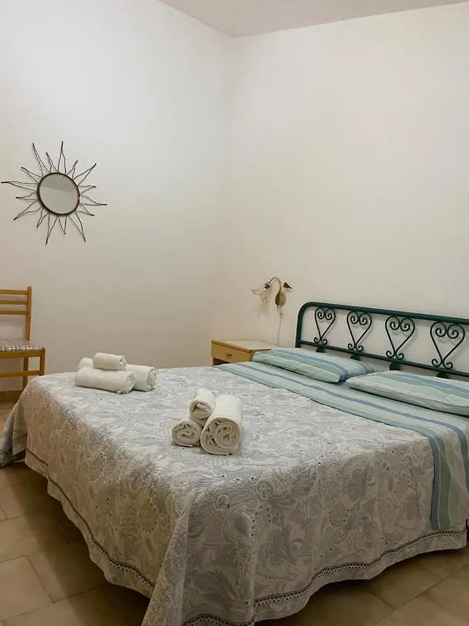 Casa Meta Mito Appartement San Giovanni   San Giovanni (Nuoro)