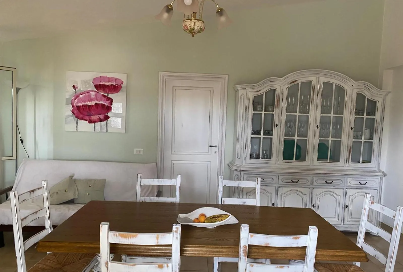 Casa Meta Mito Lägenhet San Giovanni