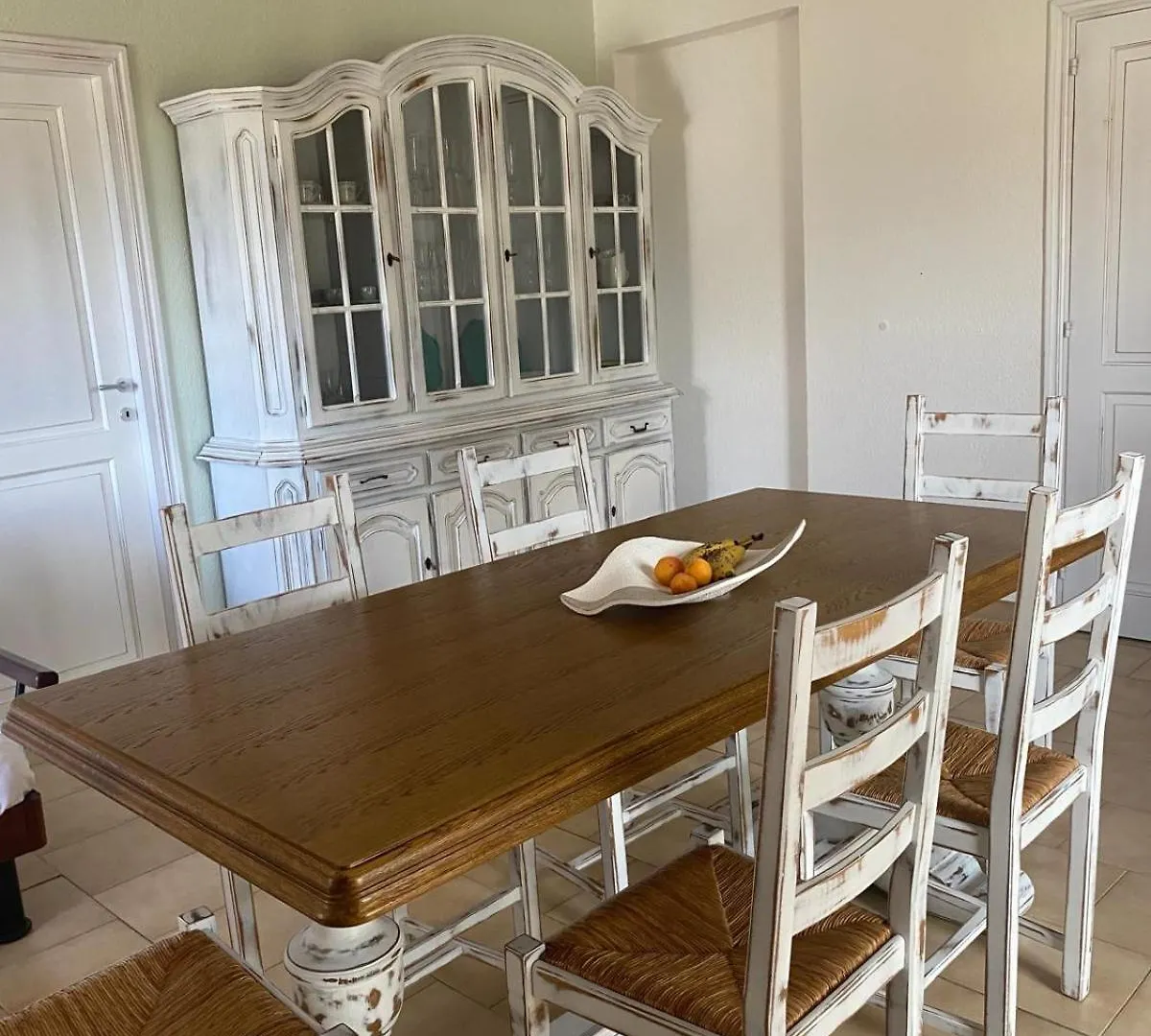 Casa Meta Mito Lägenhet San Giovanni  Italien