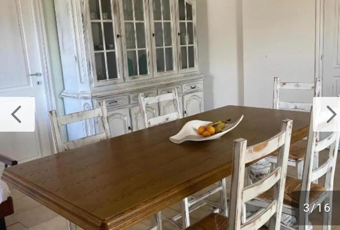 Casa Meta Mito Appartement San Giovanni  0*, San Giovanni (Nuoro) Italië