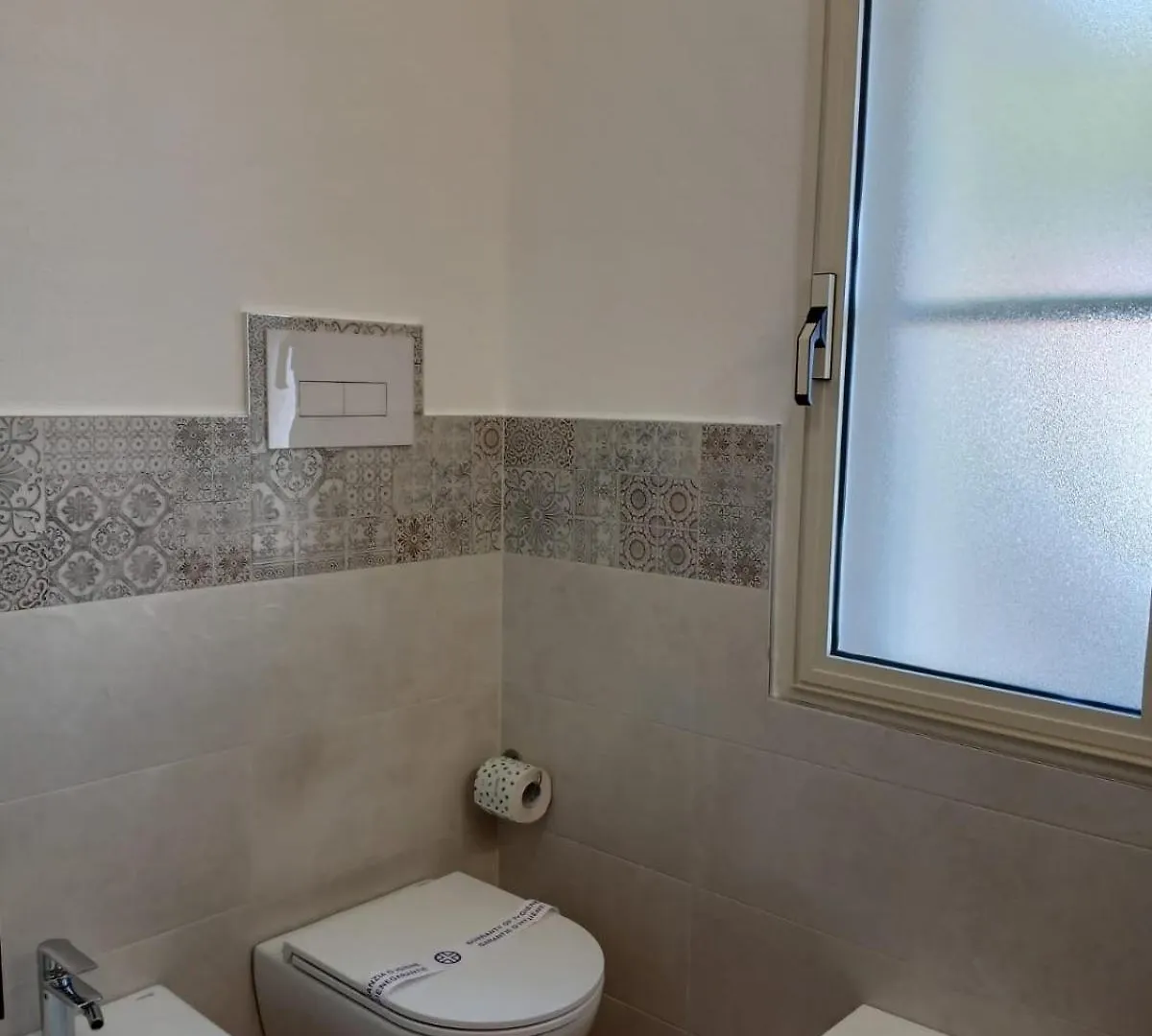 Casa Meta Mito Lägenhet San Giovanni