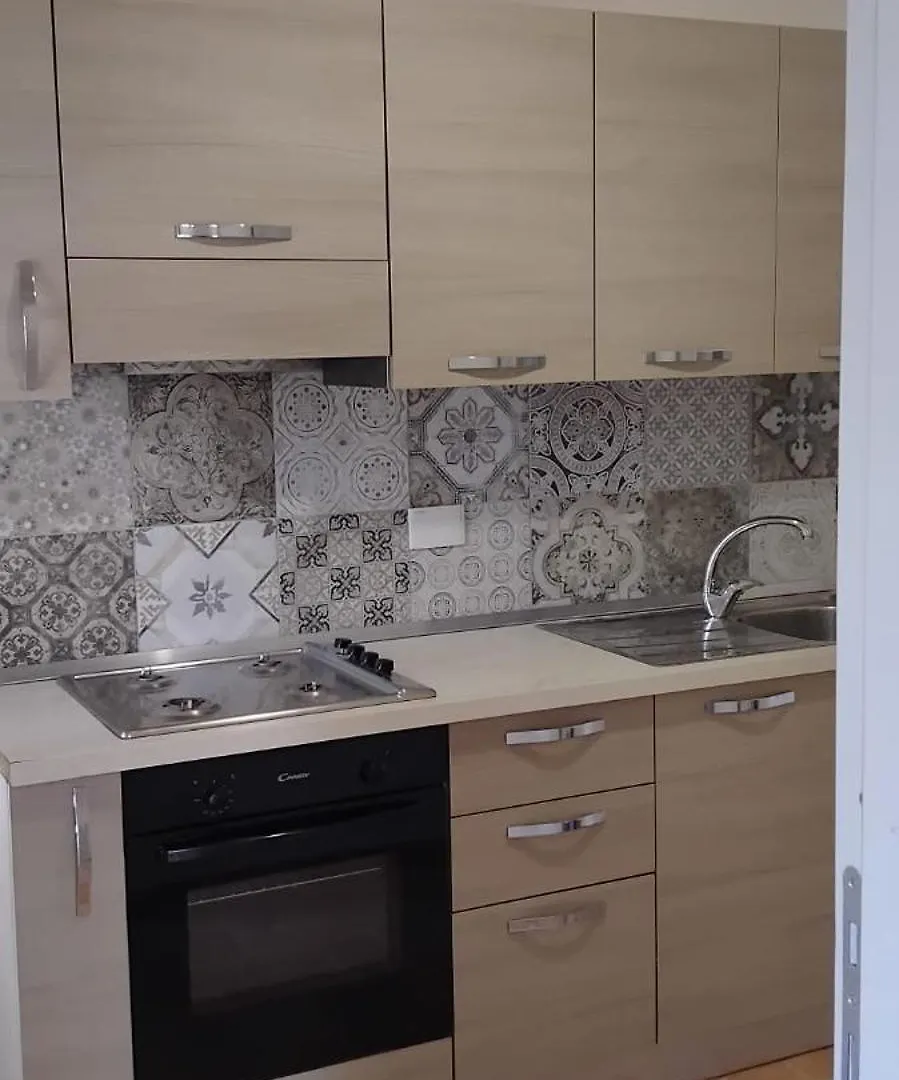 Casa Meta Mito Appartement San Giovanni   San Giovanni (Nuoro)