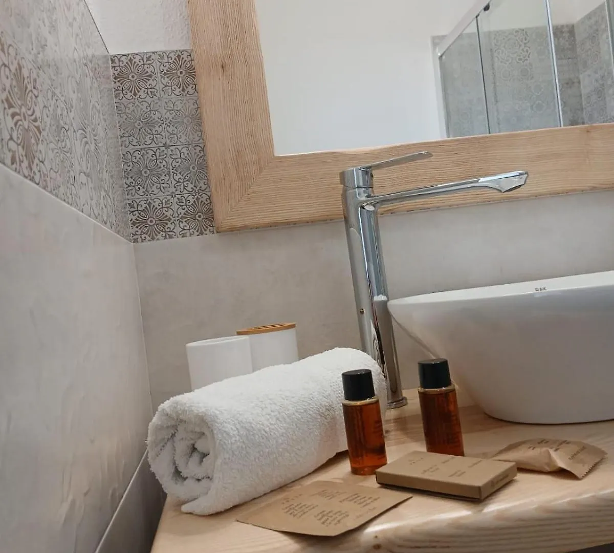 Casa Meta Mito Lägenhet San Giovanni  0*, San Giovanni (Nuoro)
