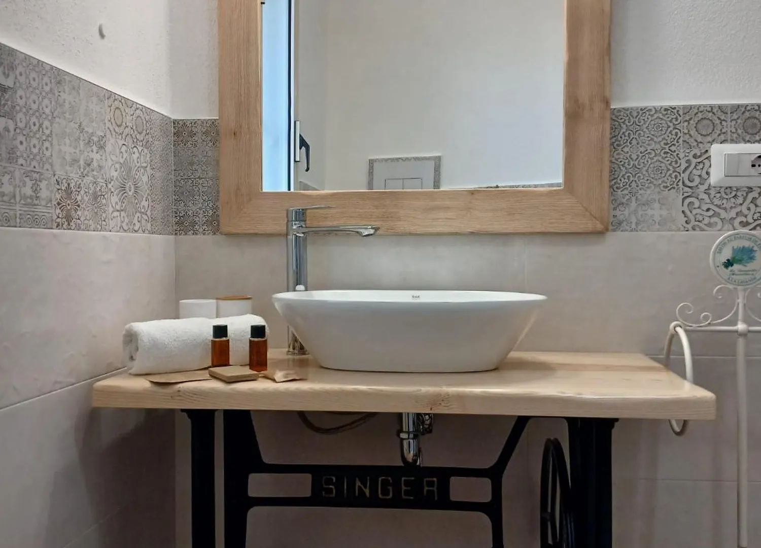 Casa Meta Mito Appartement San Giovanni  San Giovanni (Nuoro)